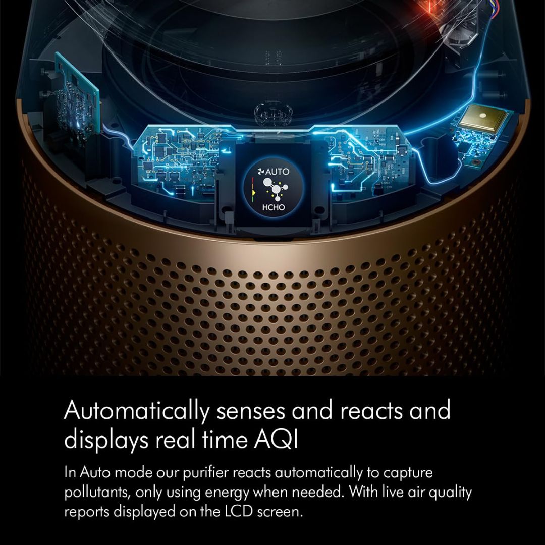 Dyson TP09 Cool Air 7