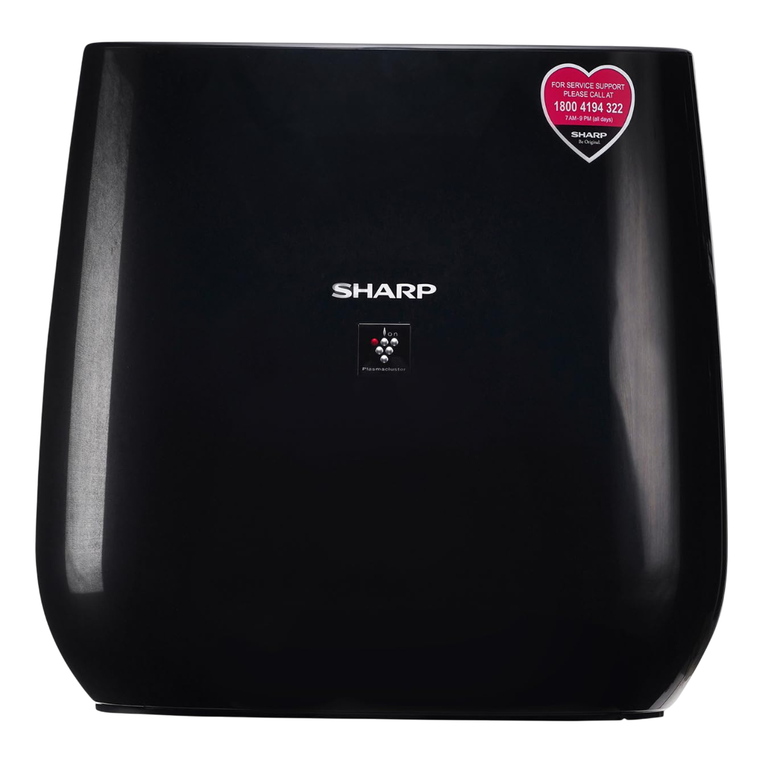 Sharp Air Purifier FP-J30M-BK 1