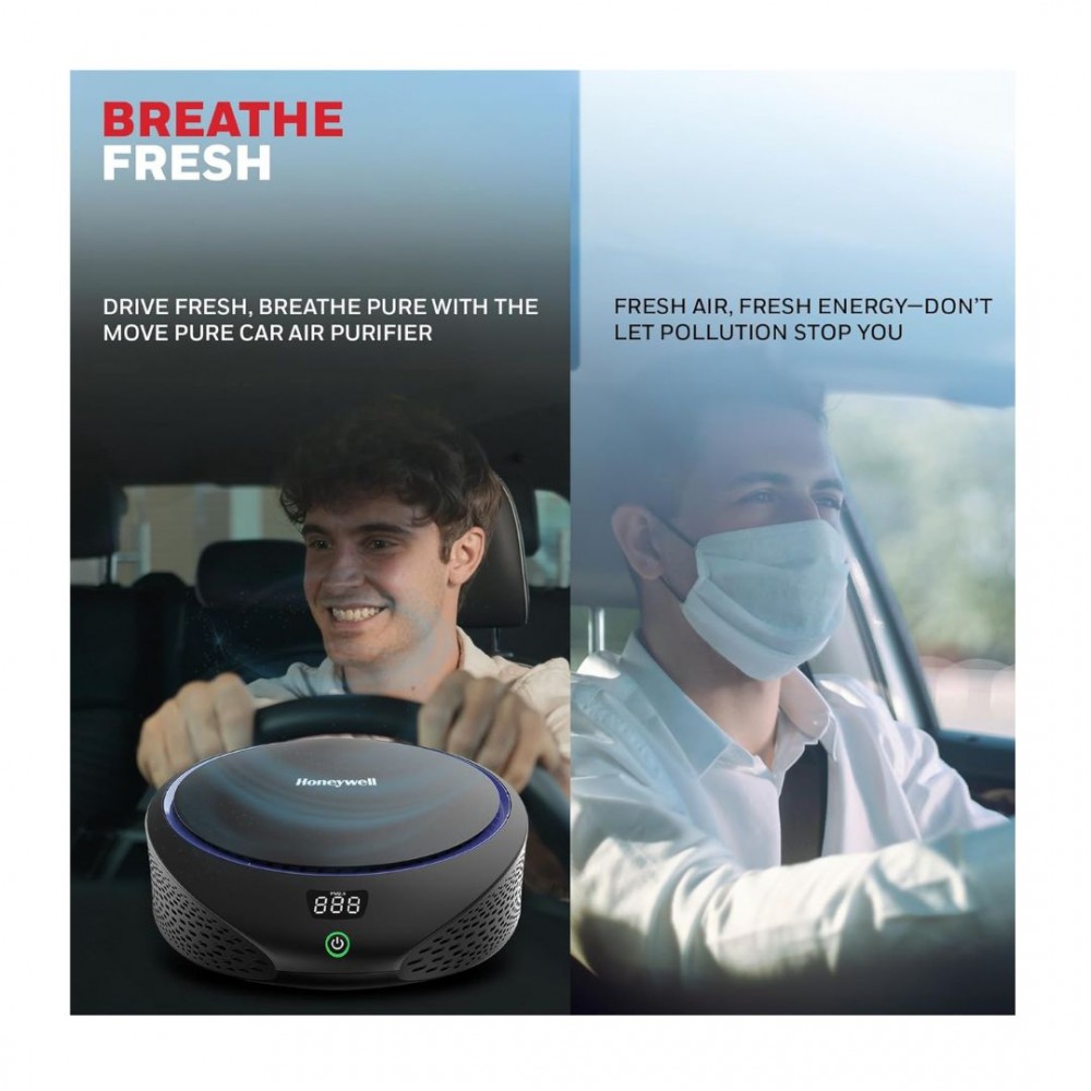 Honeywell Move Pure 5 9