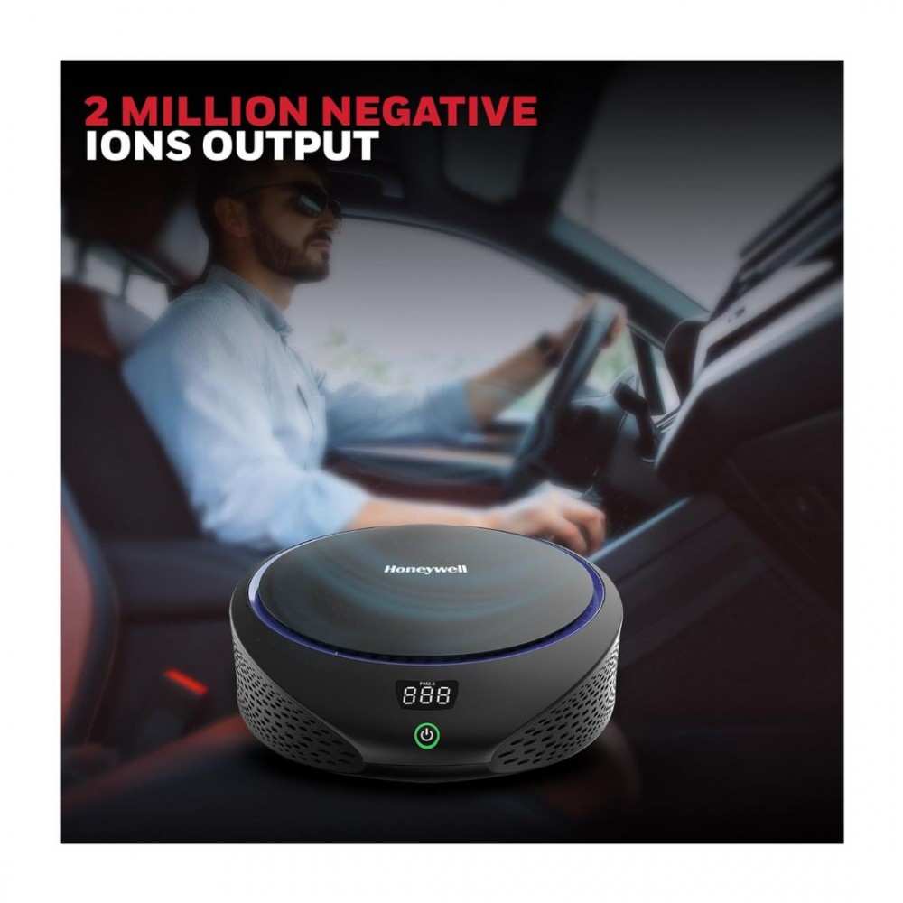 Honeywell Move Pure 5 10