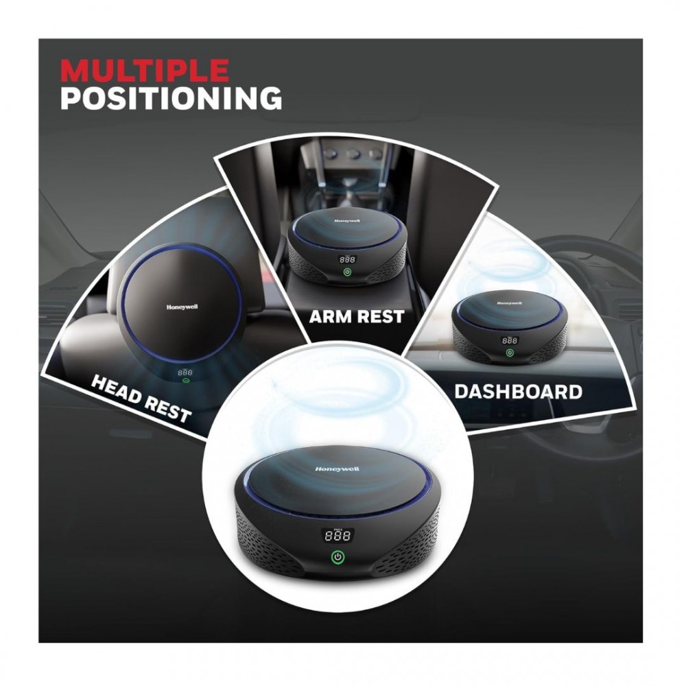 Honeywell Move Pure 5 8