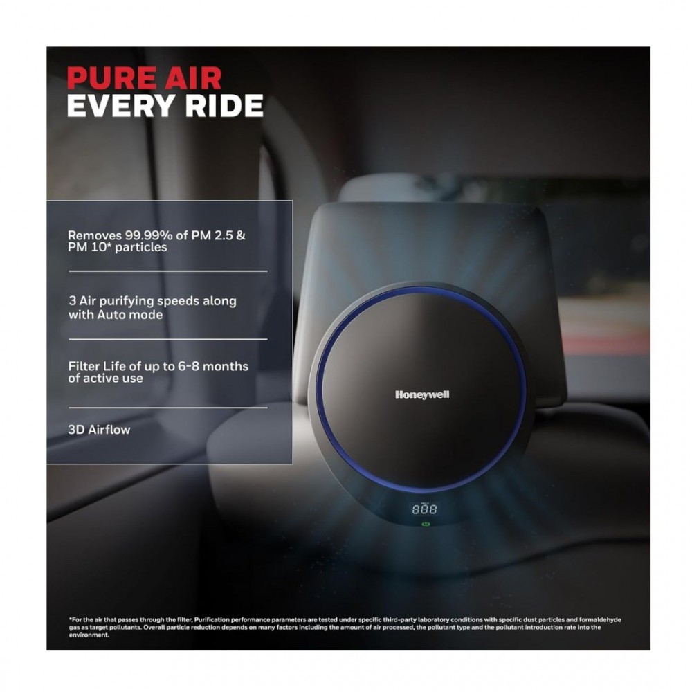 Honeywell Move Pure 5 7