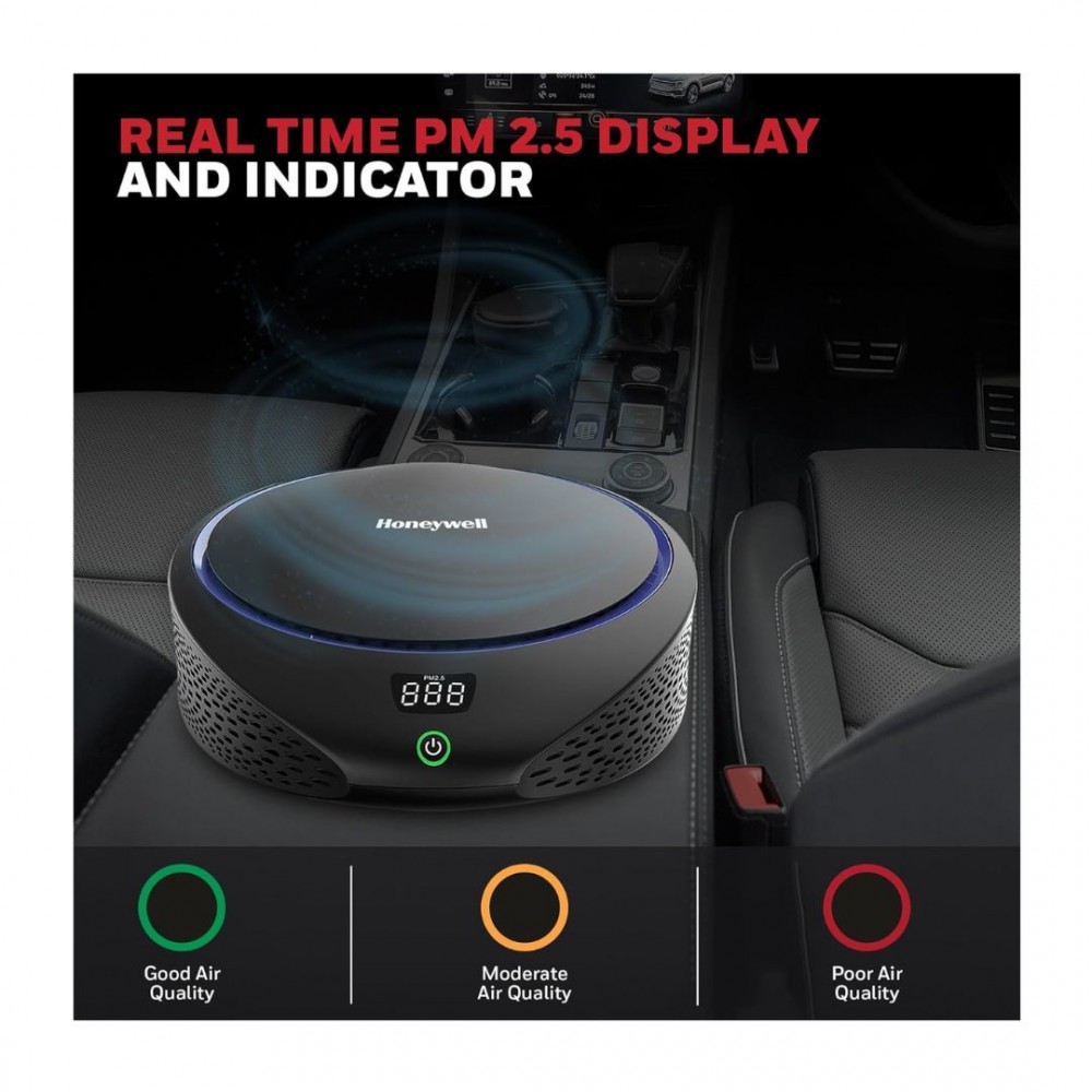 Honeywell Move Pure 5 2