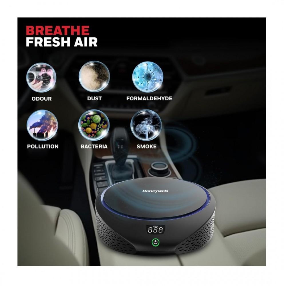 Honeywell Move Pure 5 3