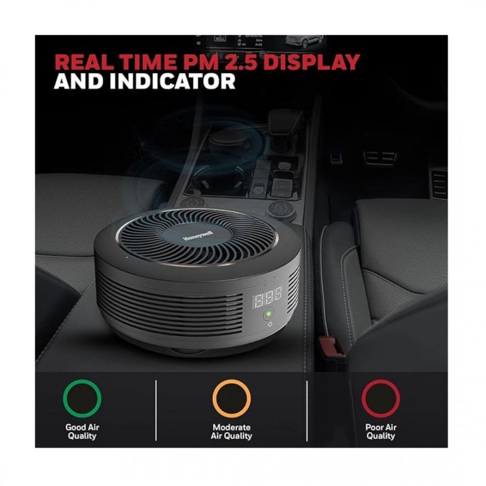 Honeywell Move Pure 4 4