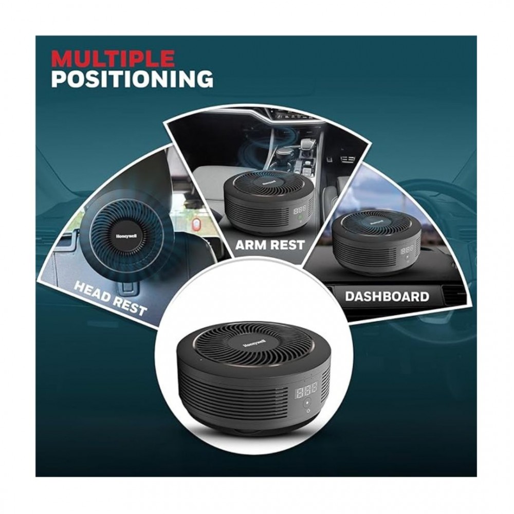 Honeywell Move Pure 4 3