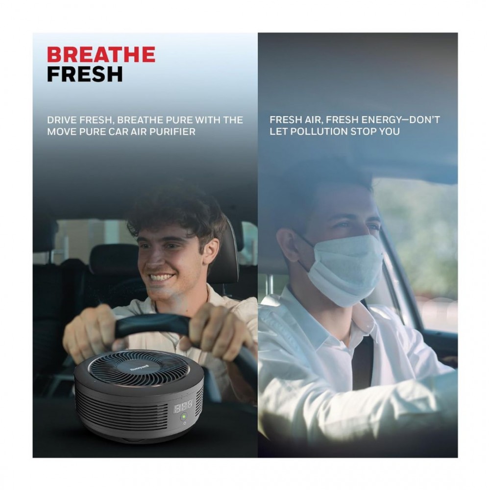 Honeywell Move Pure 4 8