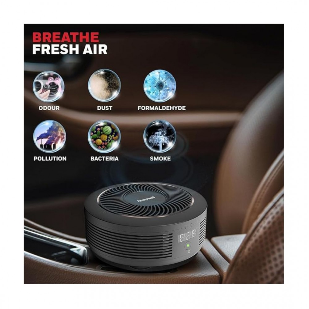 Honeywell Move Pure 4 6