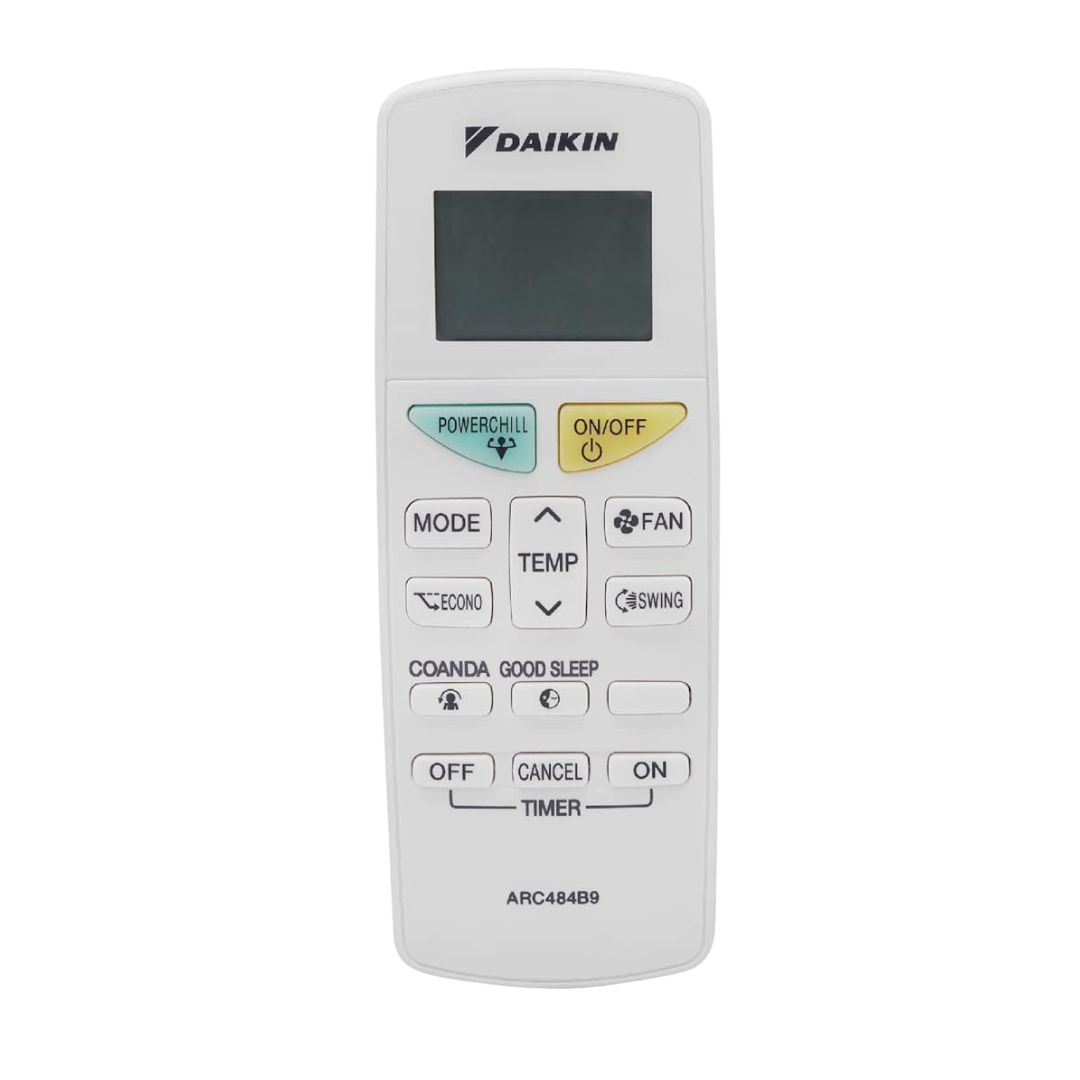 Daikin FTE60UV16U 1.8 Ton 6