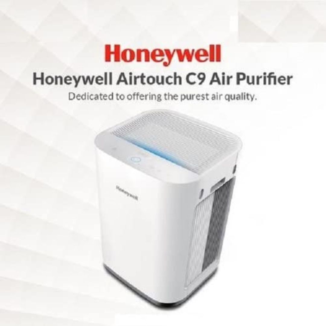 Honeywell Air Touch C9 2