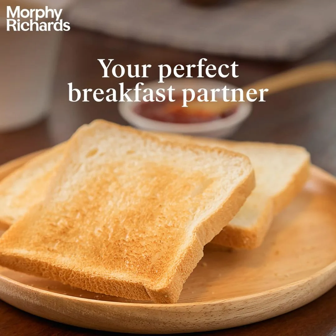 Morphy Richards AT 200 5