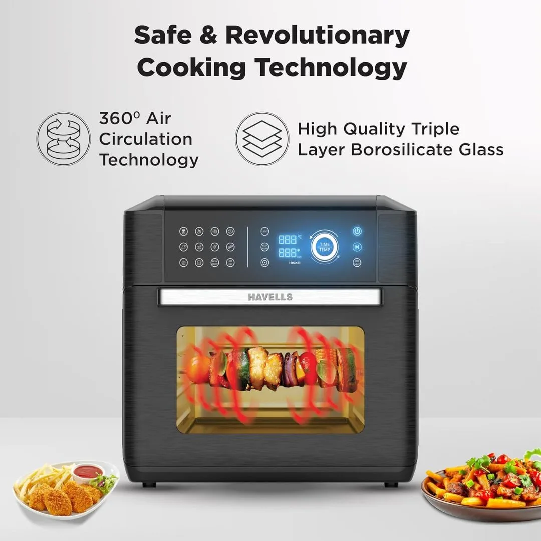 Havells Air Oven Avanza 6