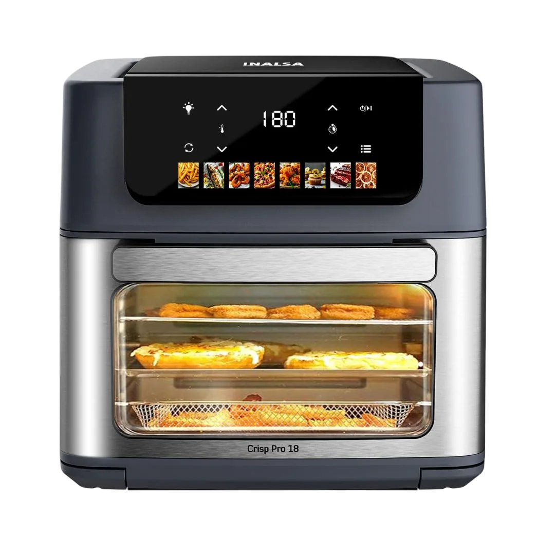 Inalsa Aero Crisp Pro18 1
