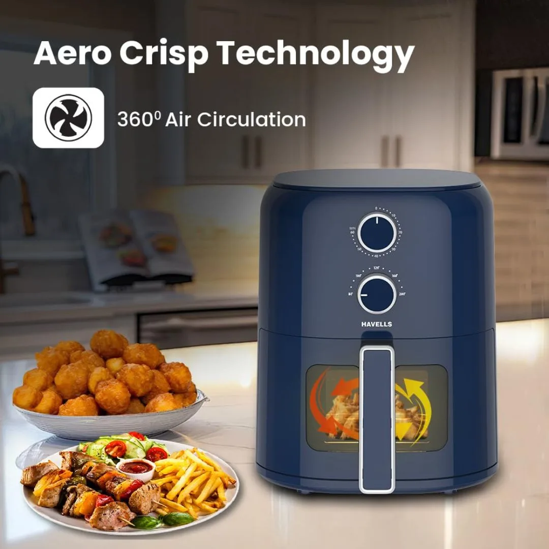 Havells Prolife Brio 4.2L 3