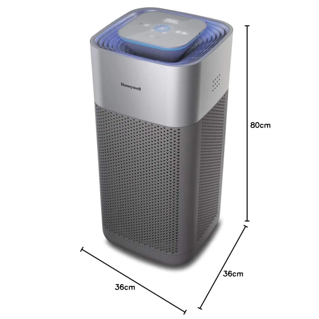 Honeywell Air Touch X3 2