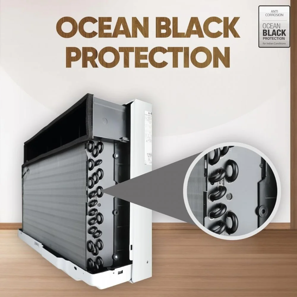 LG UW-Q18WUZA 1.5 Ton 3