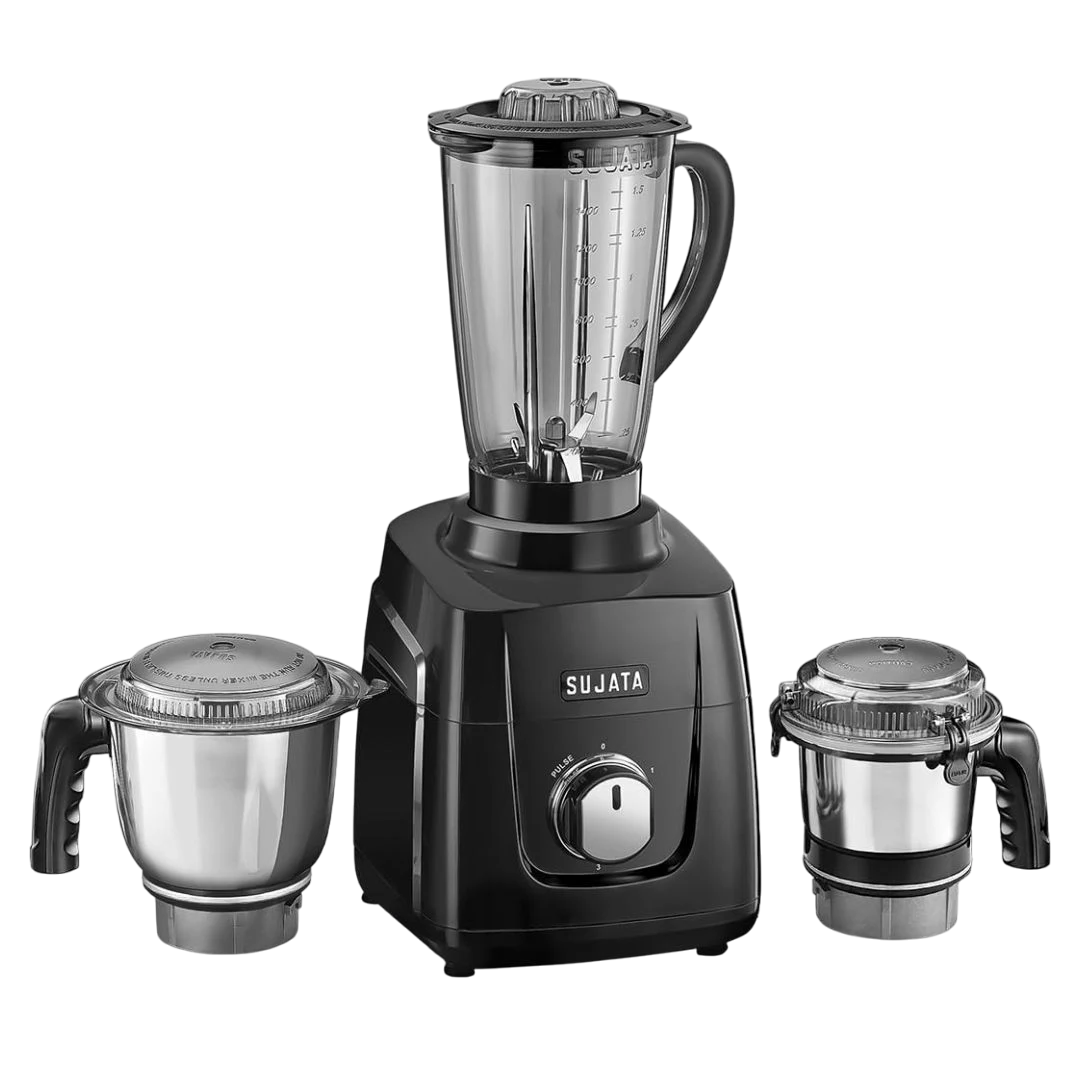 Sujata MG01 1000W Mixer 1