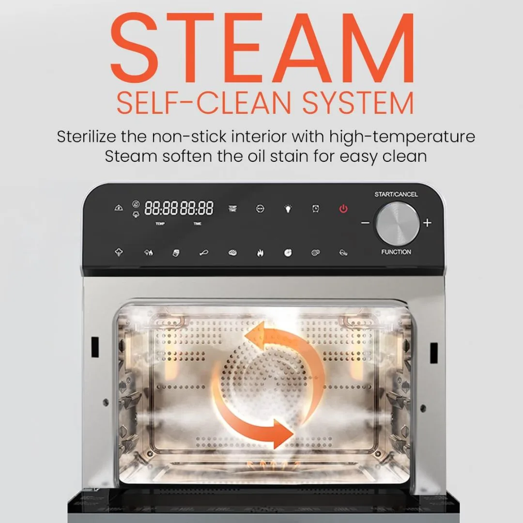 Inalsa Aero Smart N 6