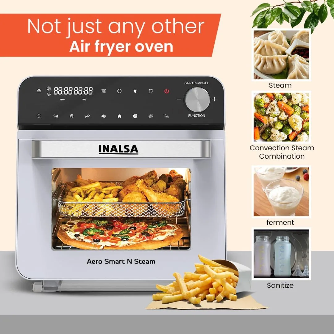 Inalsa Aero Smart N 3