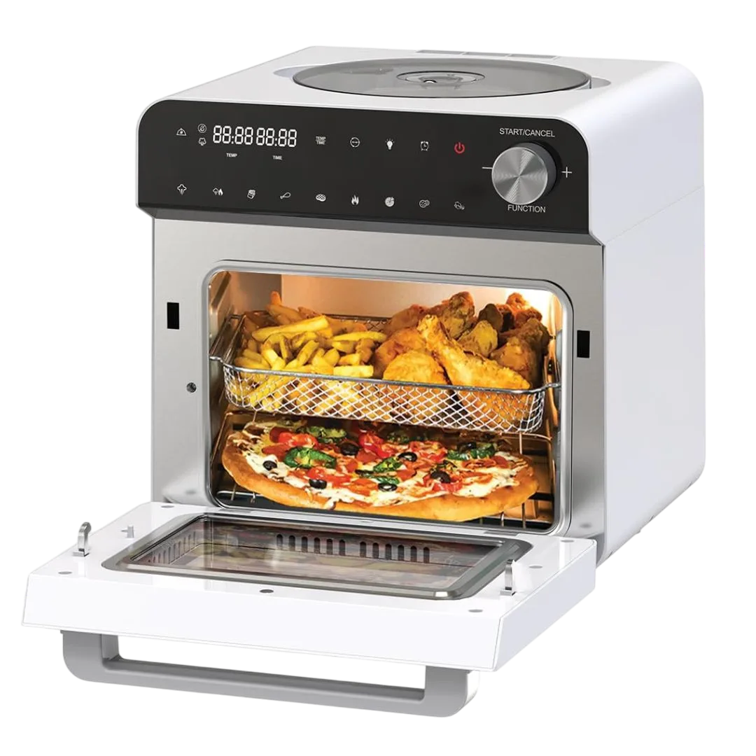 Inalsa Aero Smart N 7