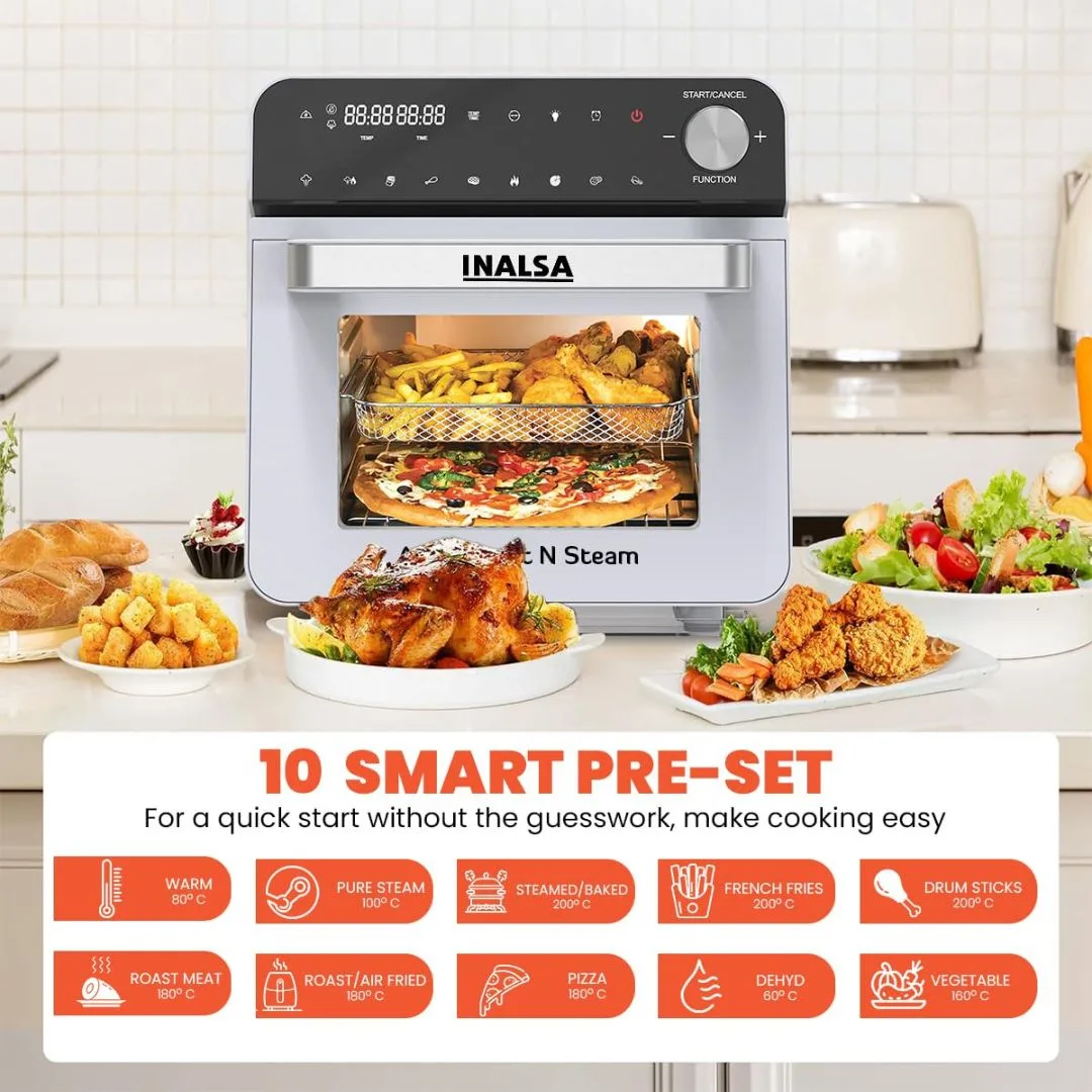 Inalsa Aero Smart N 2