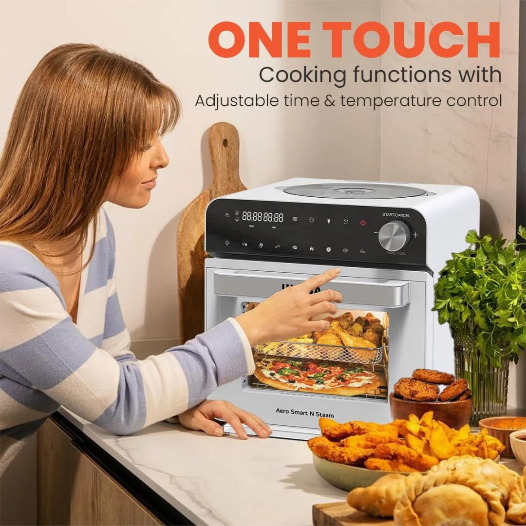 Inalsa Aero Smart N 8