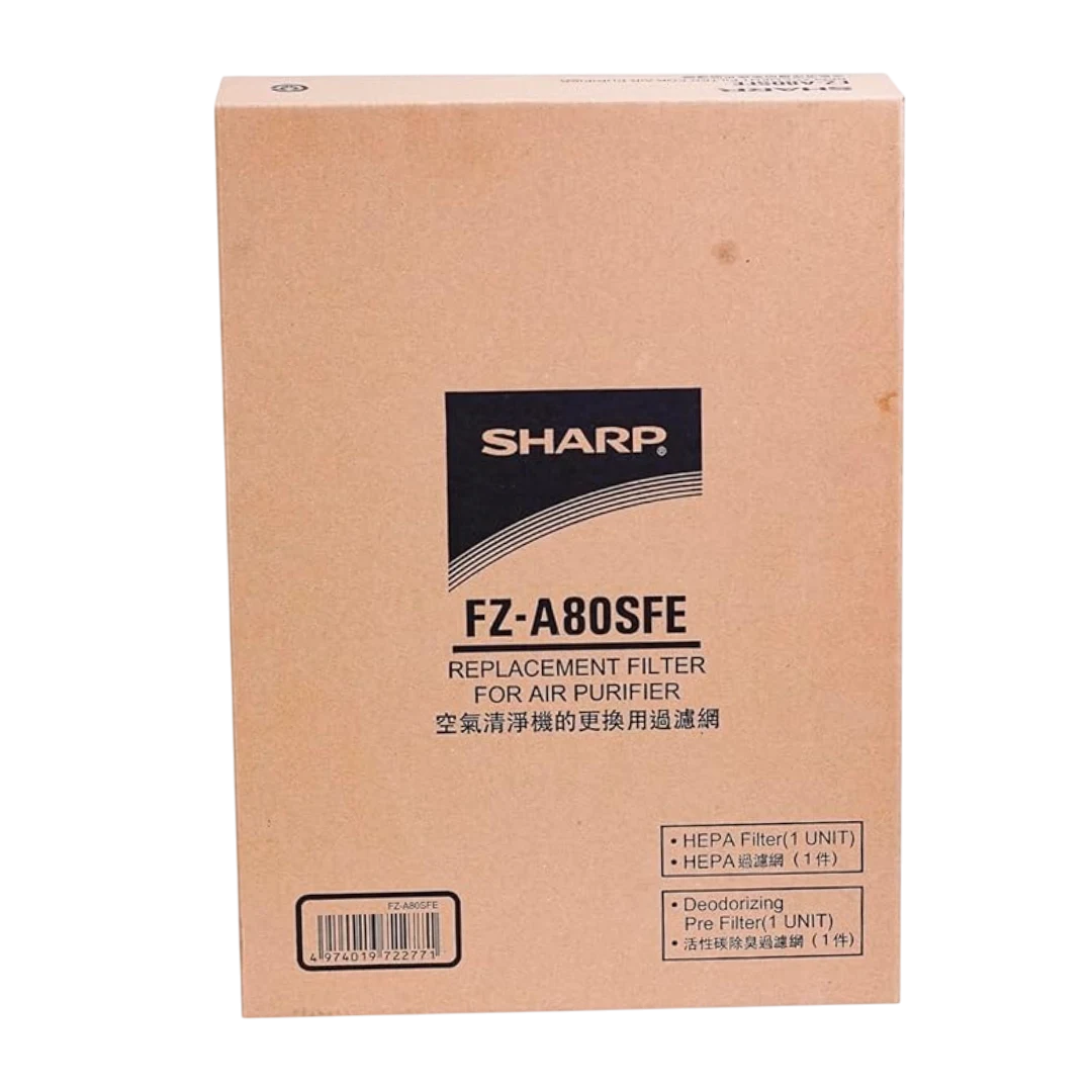 Sharp FZ-A80SFE Original Replacement 3