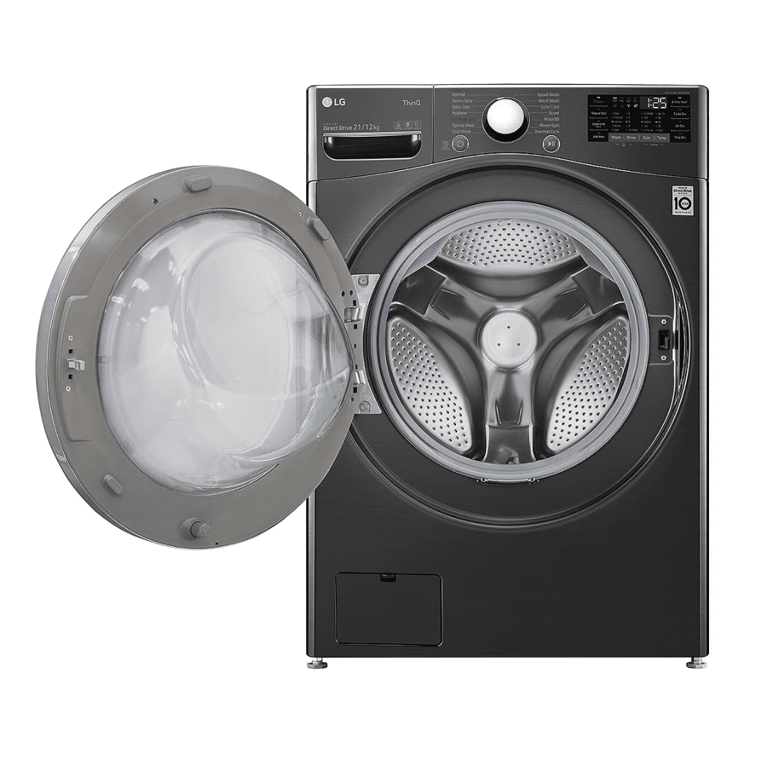 LG FHD2112STB 21 kg Wash/12 kg 4