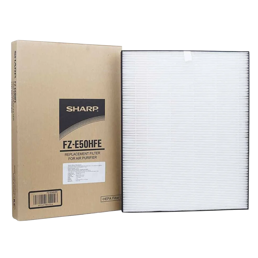 Sharp FZ-E50HFE Replacement HEPA 2