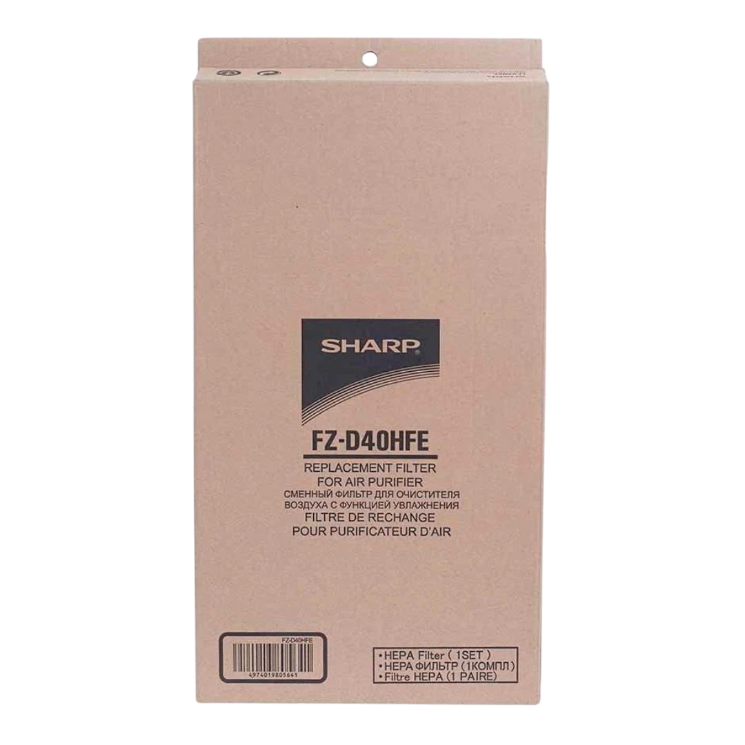 Sharp FZ-D40HFE Original HEPA 3