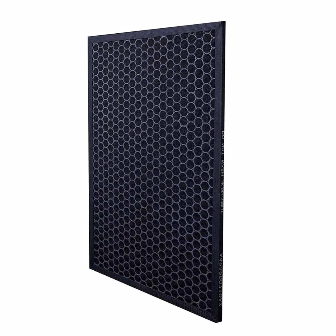 Sharp FZ-F50DFE Replacement Carbon 3