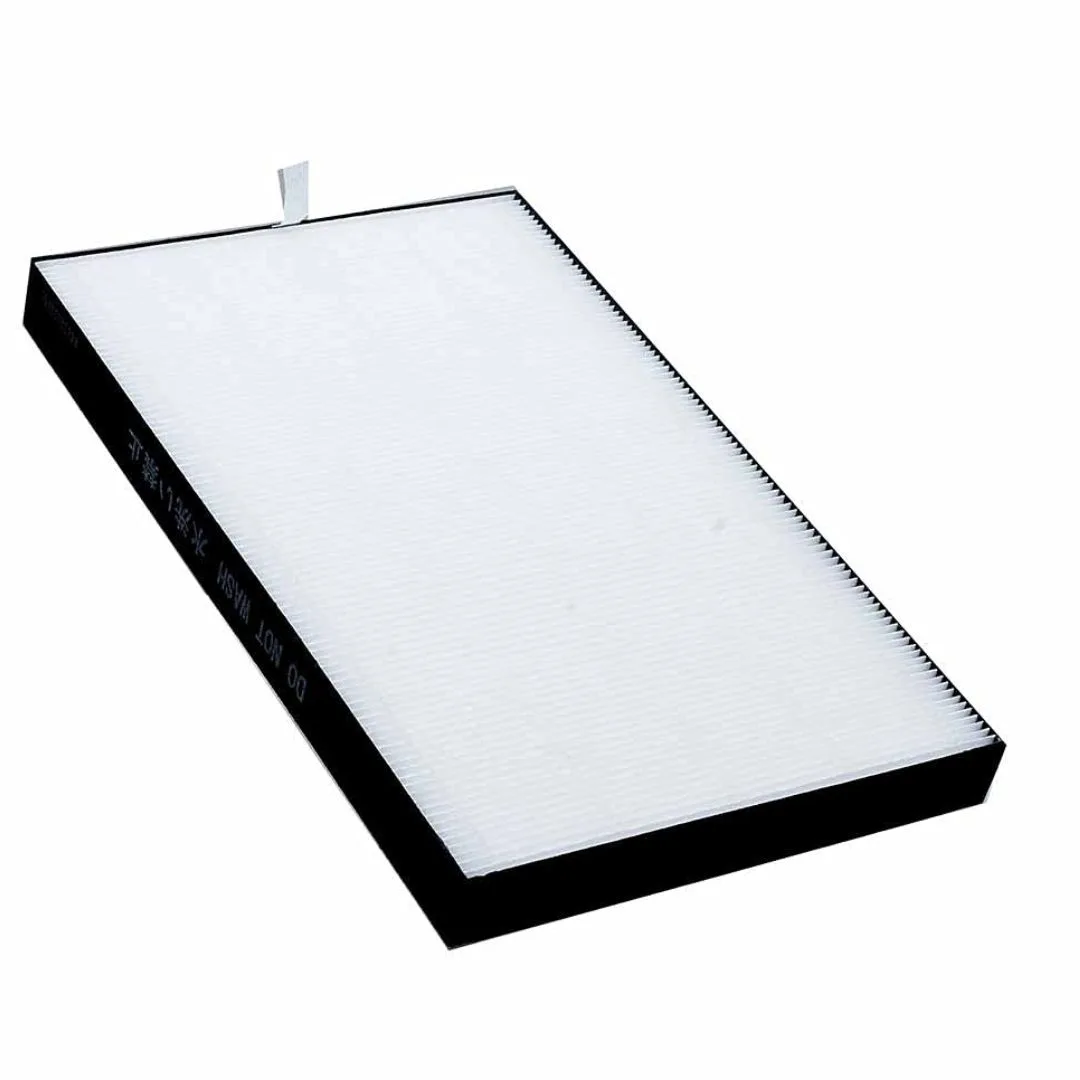 Sharp FZ-J80DFE Replacement Carbon 4