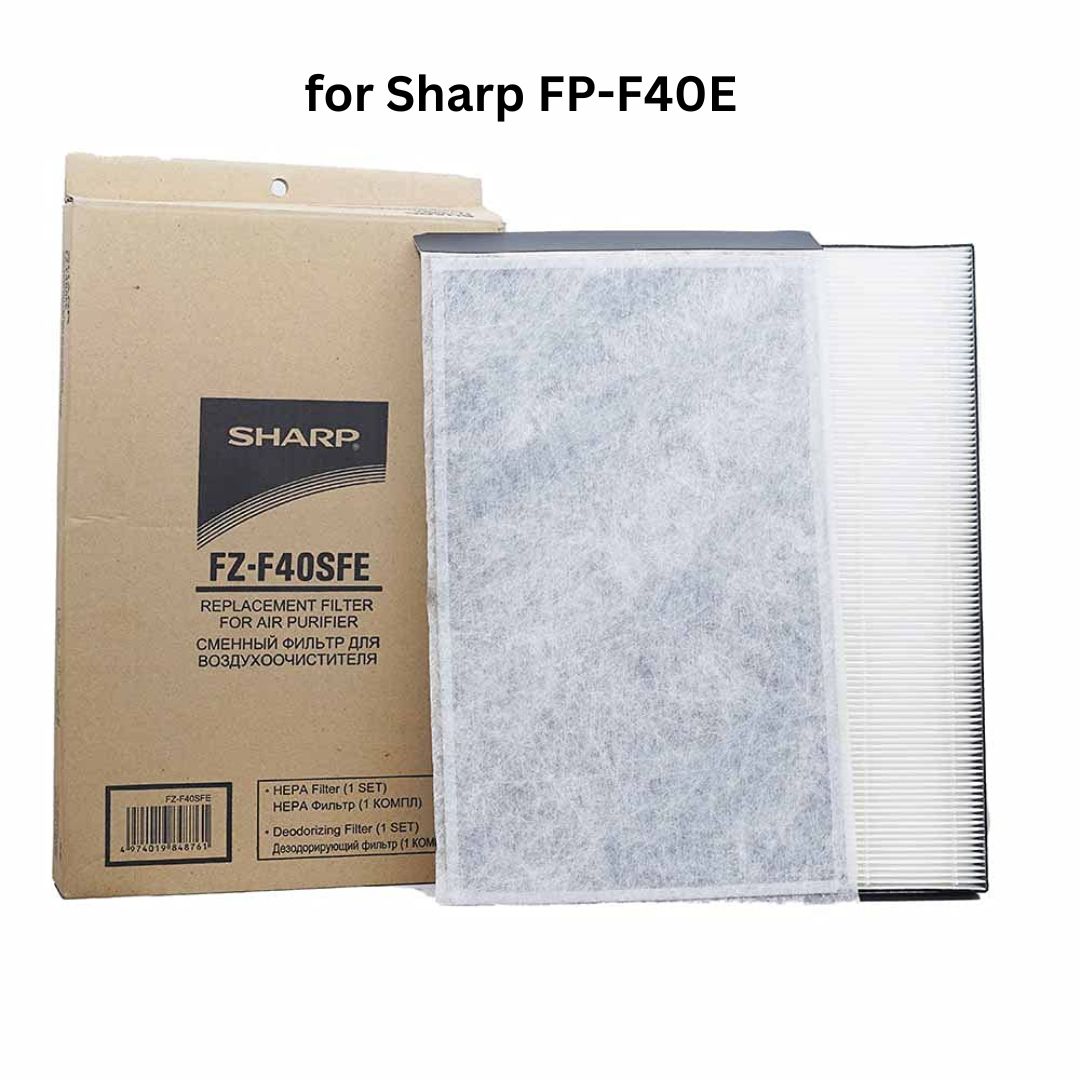 Sharp FZ-F40SFE Original Replacement 4