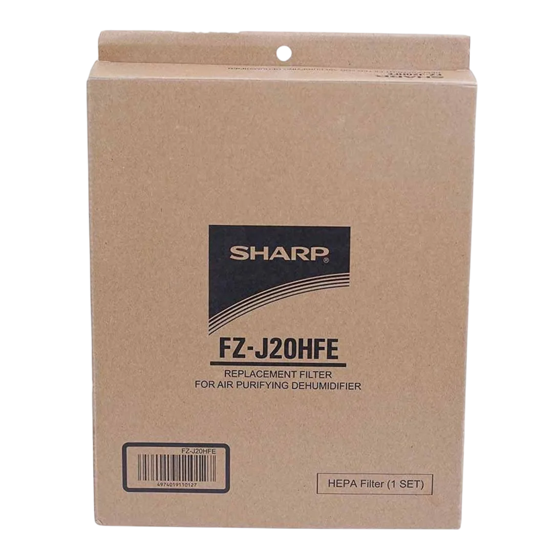 Sharp FZ-J20HFE Original HEPA 3
