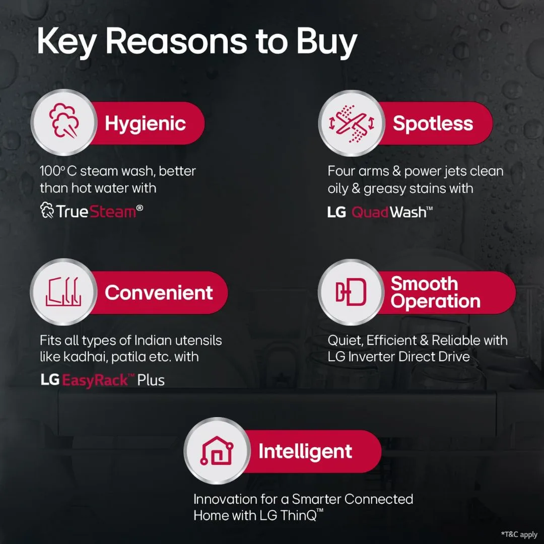 LG DFB532FP 14 Place 9