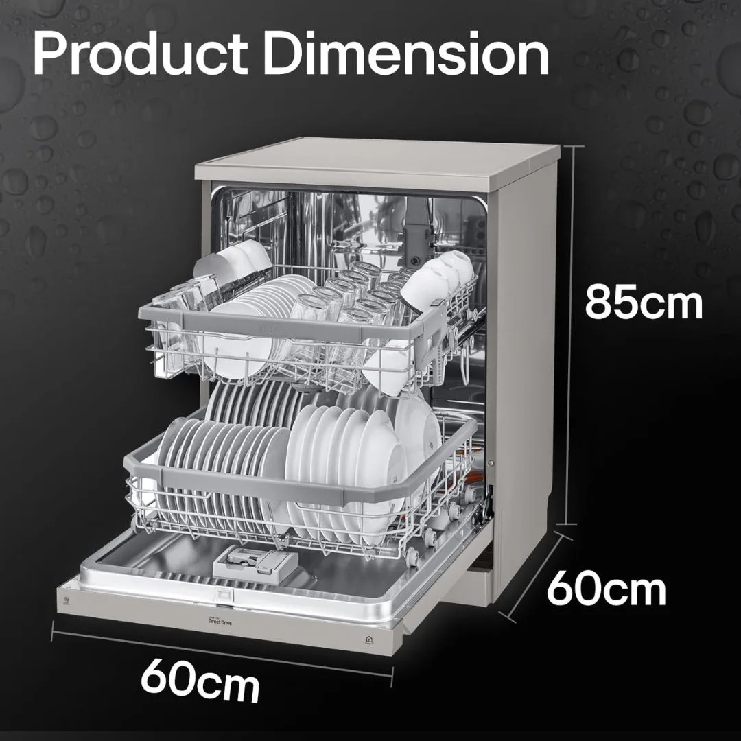 LG DFB532FP 14 Place 3