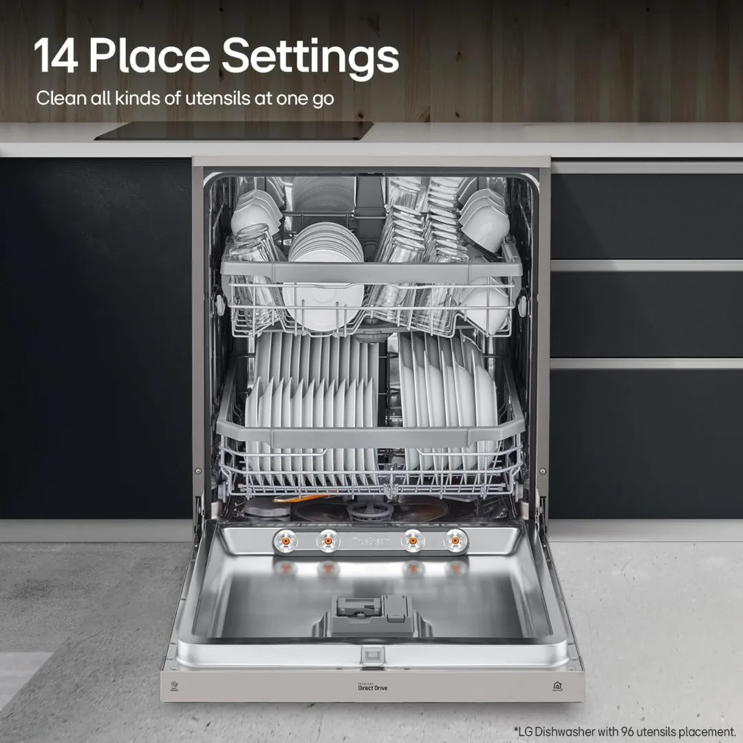 LG DFB532FP 14 Place 6