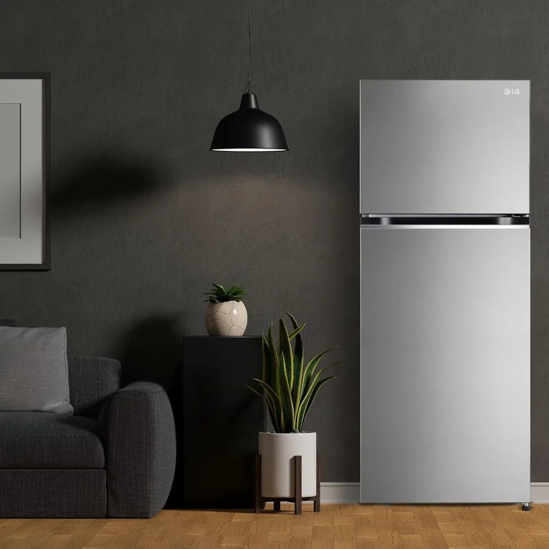 LG GL-T342TPZY 322L Frost-Free 14