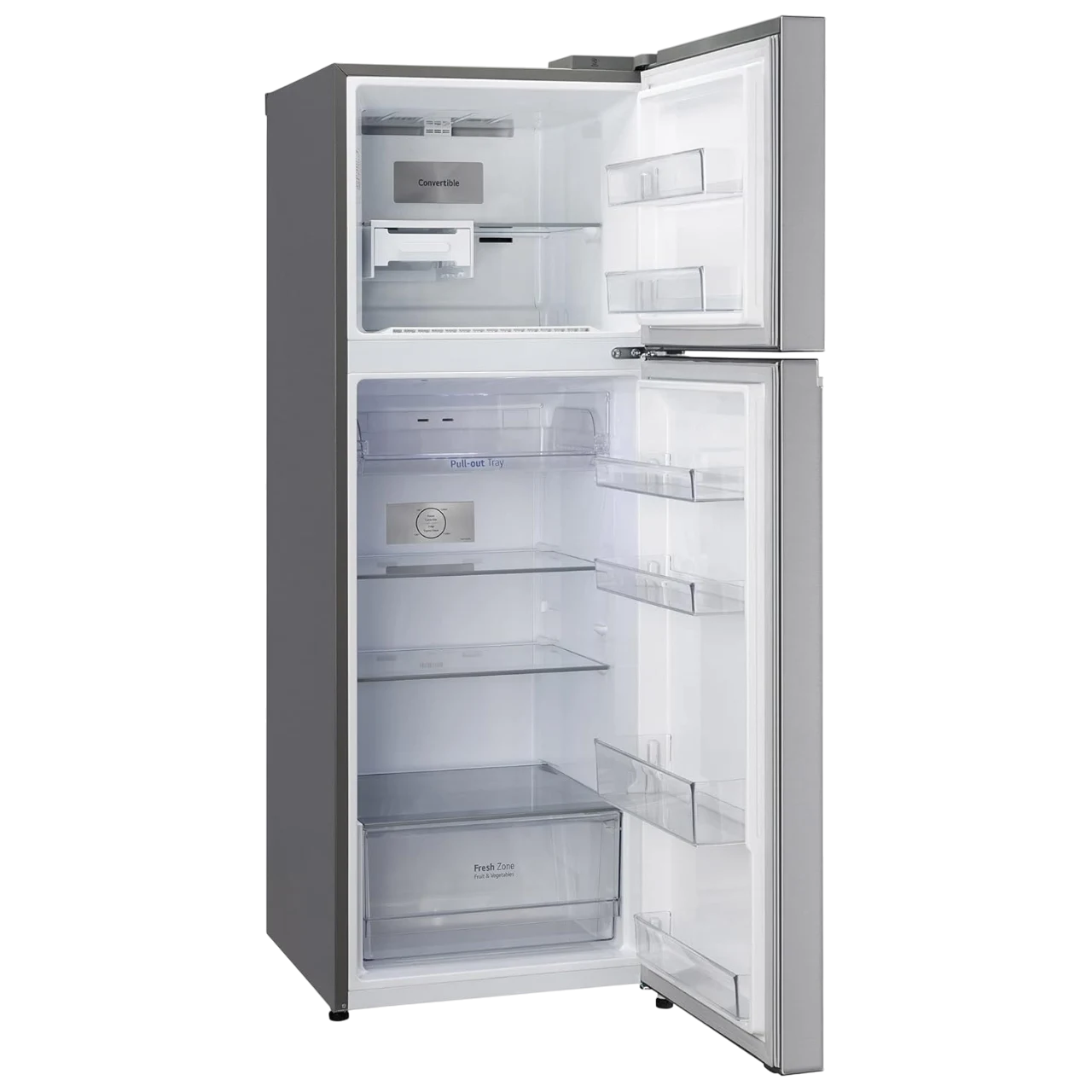 LG GL-T342TPZY 322L Frost-Free 5