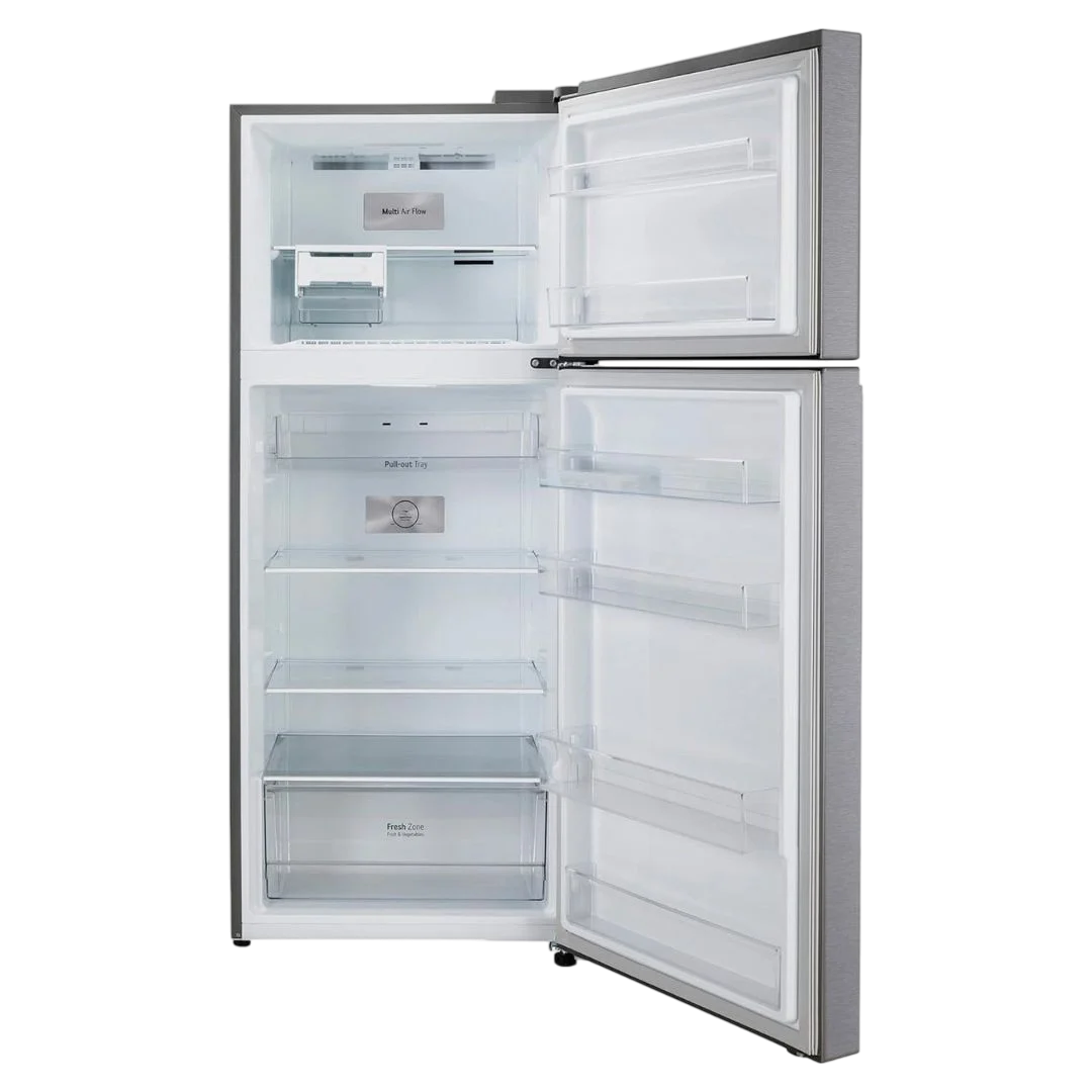 LG GL-N412SDSY 380L Frost-Free 7