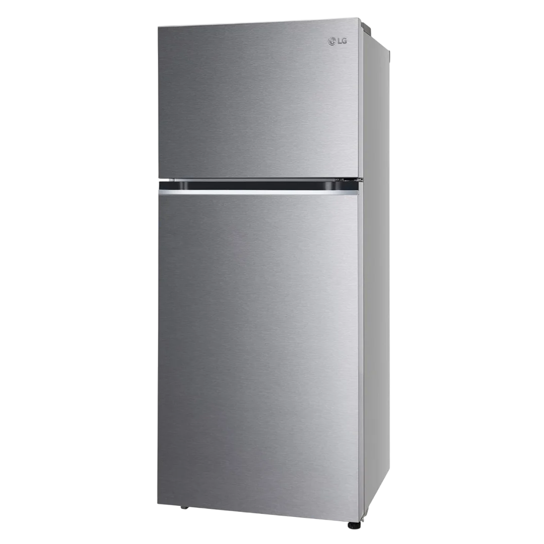 LG GL-N412SDSY 380L Frost-Free 11