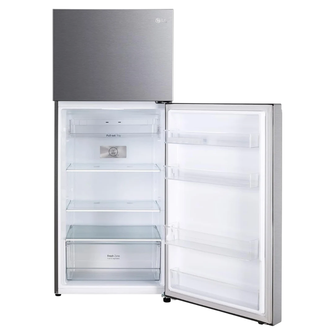 LG GL-N412SDSY 380L Frost-Free 10