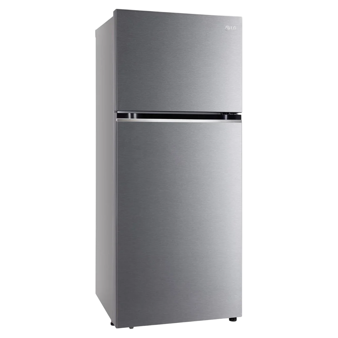 LG GL-N412SDSY 380L Frost-Free 13