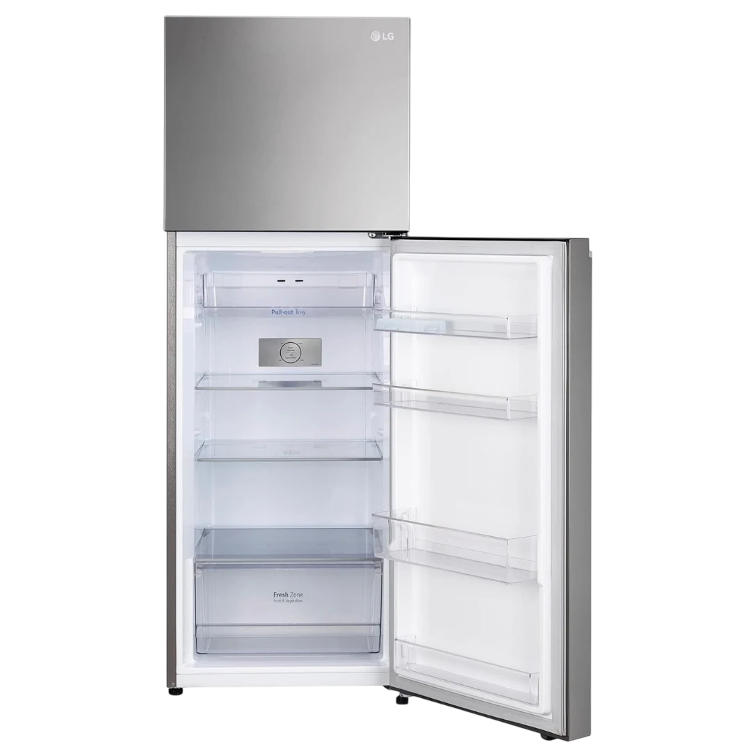 LG GL-S382SPZY 343L Frost-Free 9