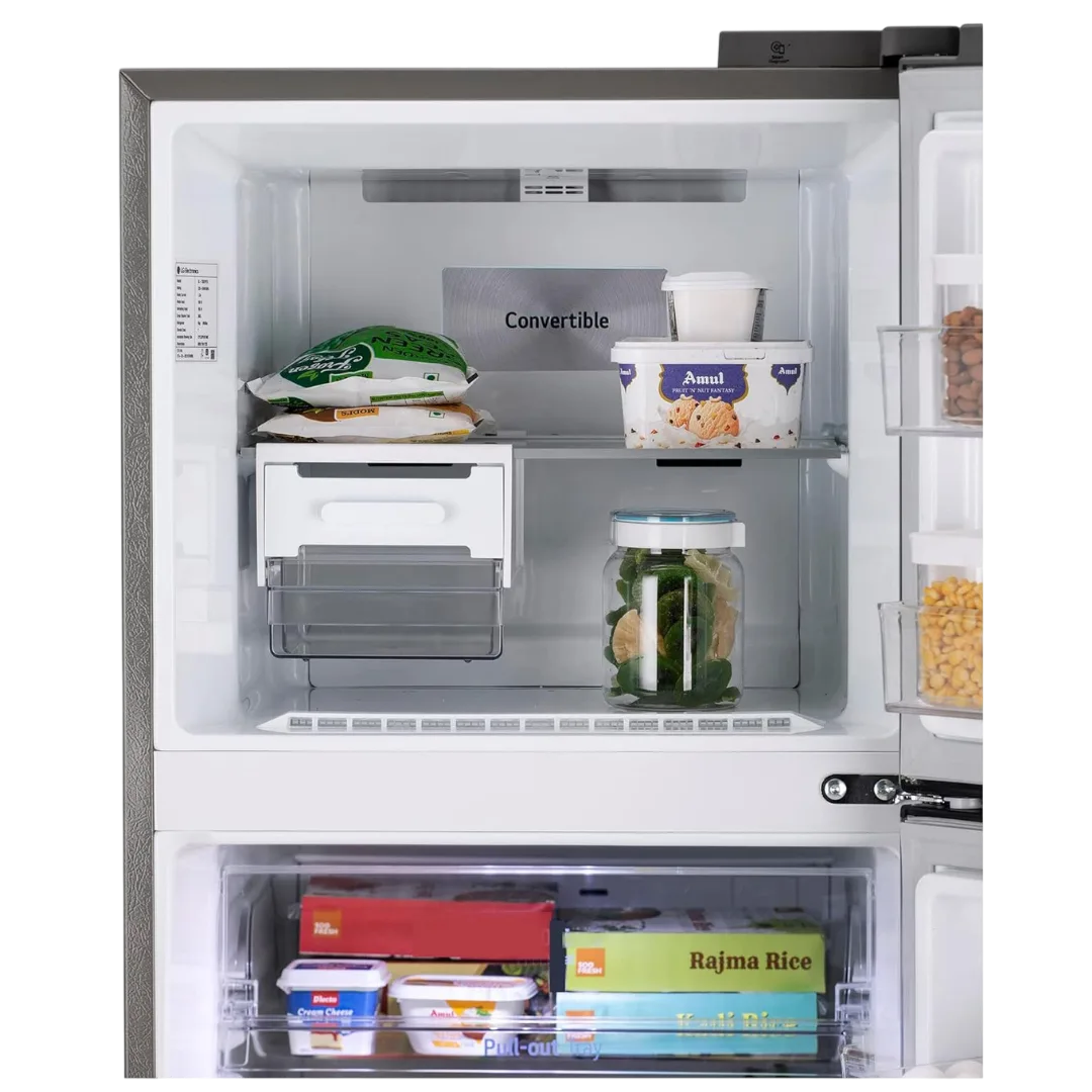 LG GL-S382SPZY 343L Frost-Free 6