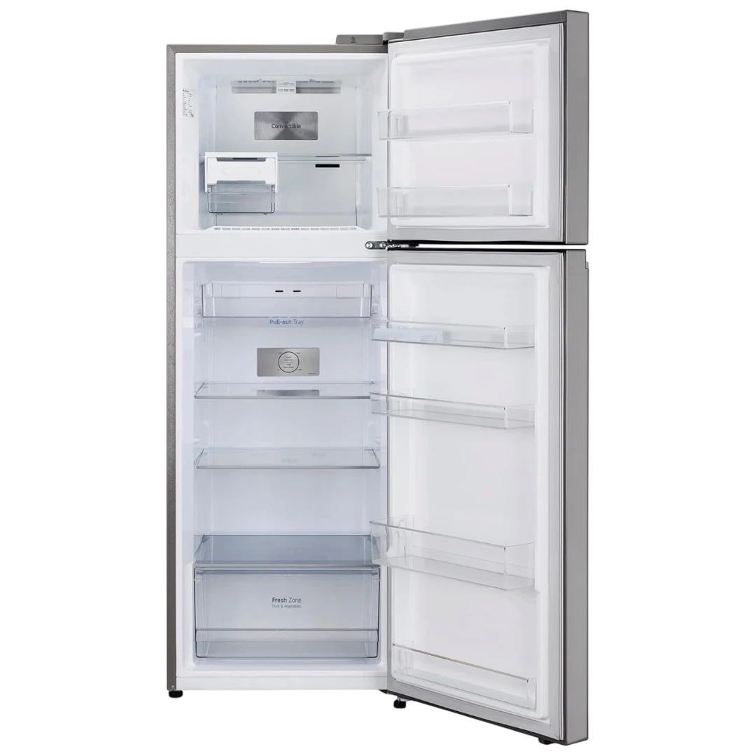 LG GL-S382SPZY 343L Frost-Free 8