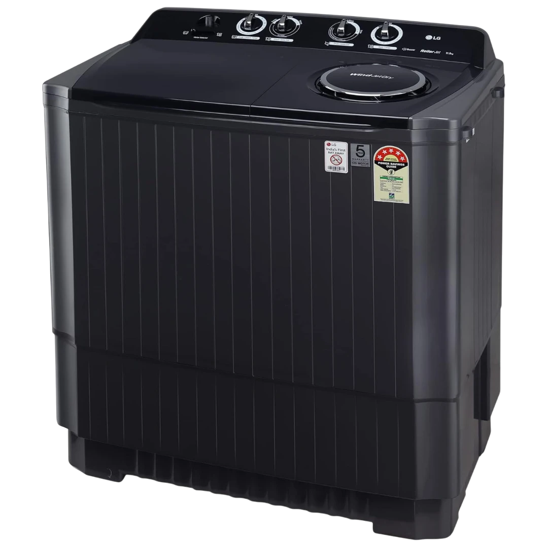 LG 11 Kg 5-Star 1