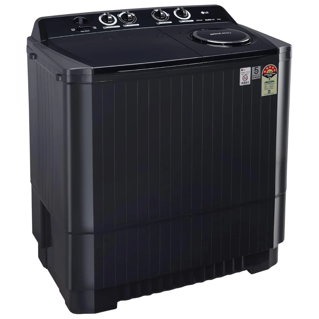 LG 11 Kg 5-Star 4