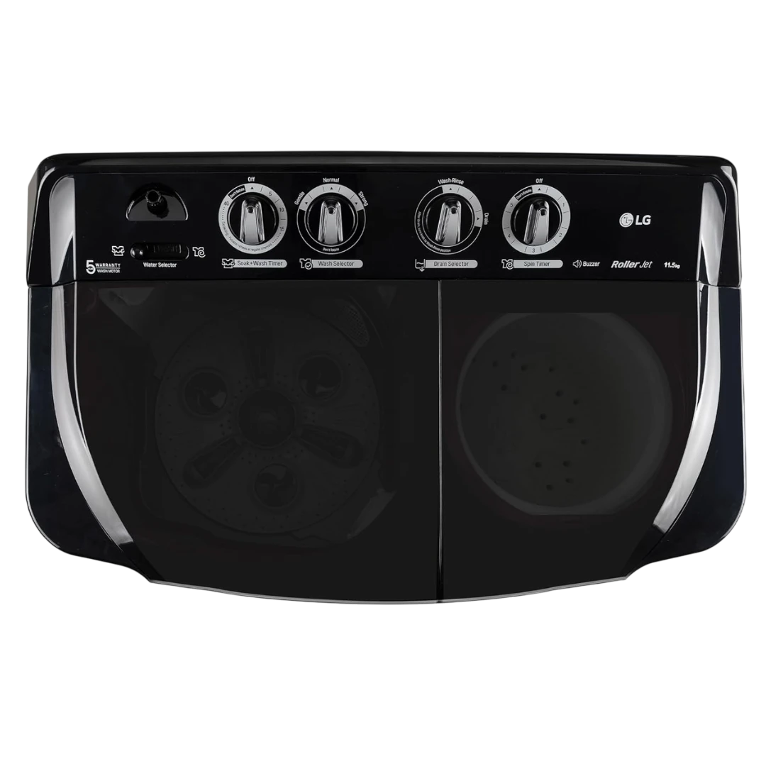 LG 11.5 Kg 5 9