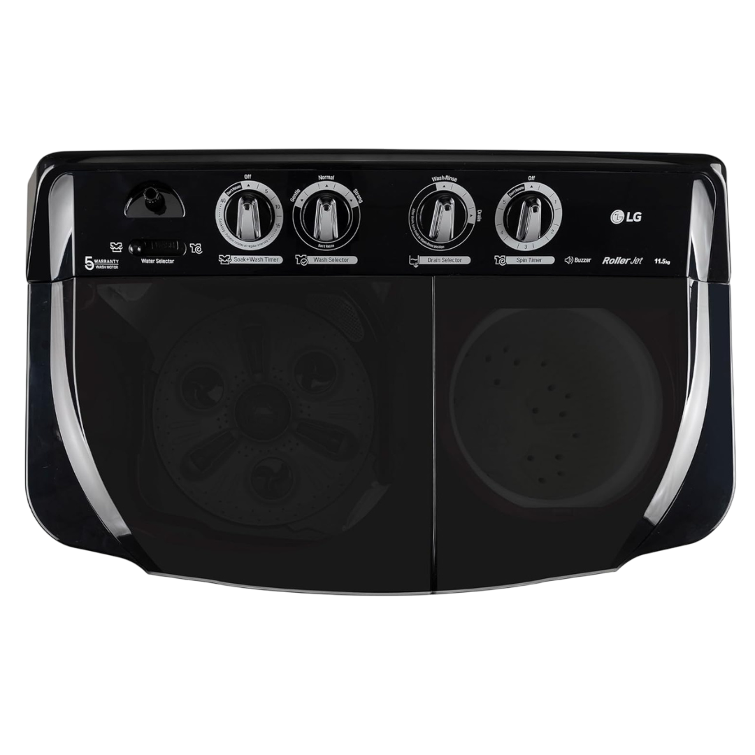 LG 11.5 Kg 5 14